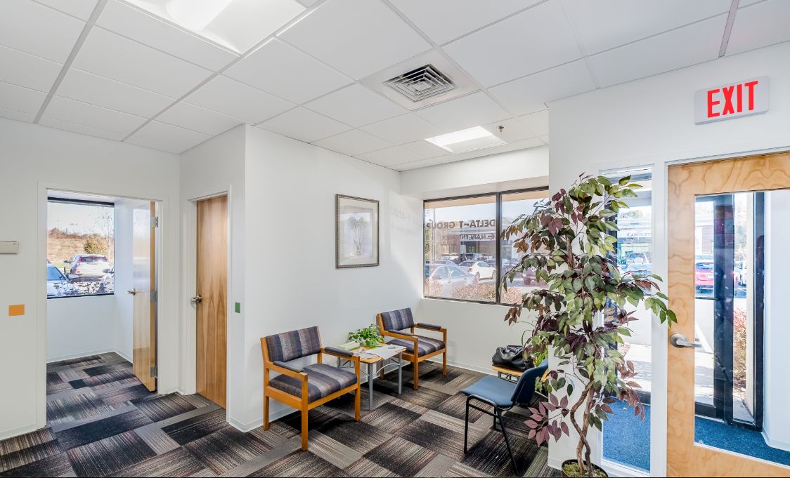 CenterPlace : 101 Centerpoint Dr, Middletown, CT 06457